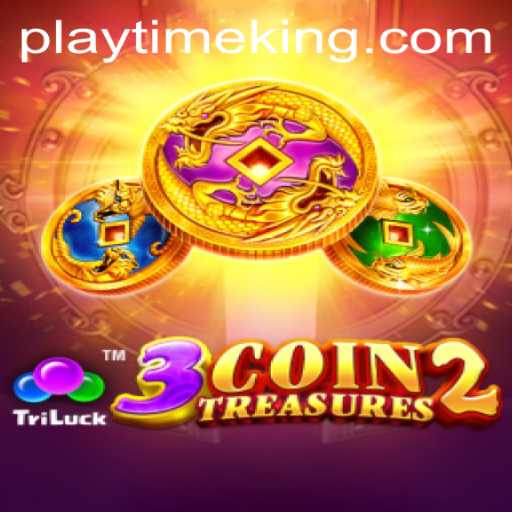 Unveiling the Adventure: Dive Into the World of 3CoinTreasures2