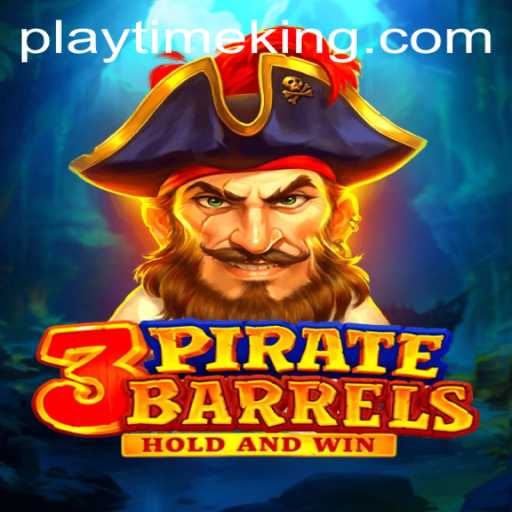 Dive into Adventure with 3PirateBarrels: A Complete Guide