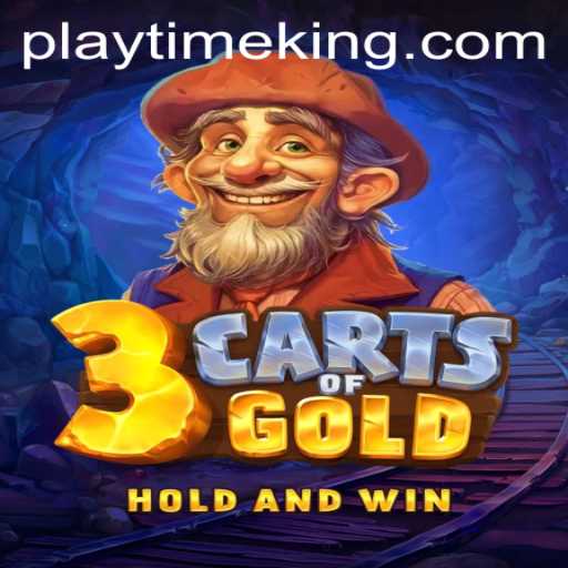3cartsOfGold: A Deep Dive into Gameplay and Strategy
