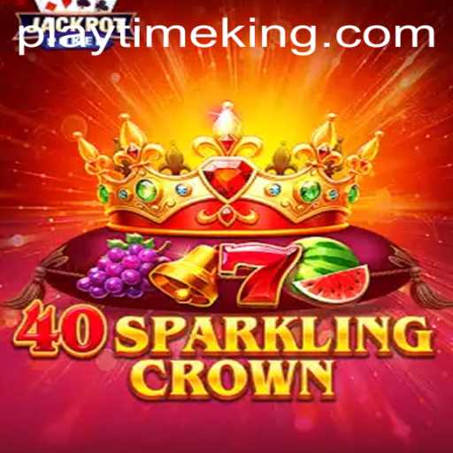 Explore the Adventures of 40SparklingCrown: A Comprehensive Guide with PlayTime
