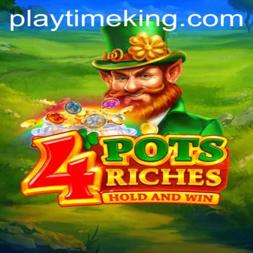 Unveiling the Enigmatic World of 4potsriches: A Deep Dive into PlayTime Experiences
