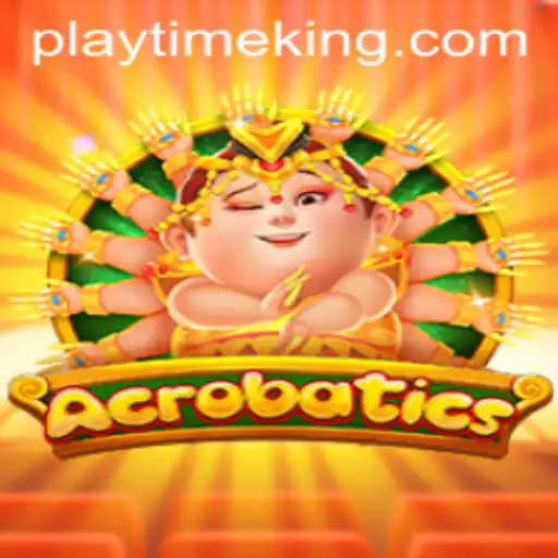 Discovering the Thrills of Acrobatics: The Ultimate Guide to PlayTime
