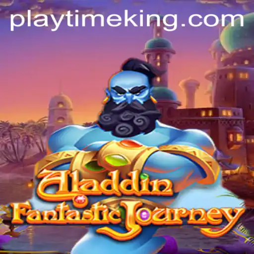 Discover the Magic of Aladdin: A Timeless Adventure in PlayTime