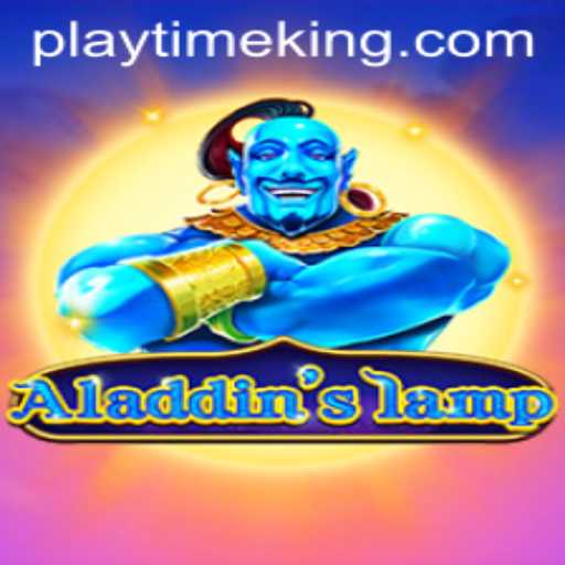 Exploring Aladdinslamp: A Magical Journey in Gaming