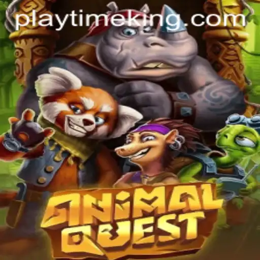 Unleashing Adventure in AnimalQuest: A Dive into PlayTime Mechanics and More