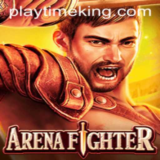 ArenaFighter: A Deep Dive into the Thrilling World of PlayTime Combat