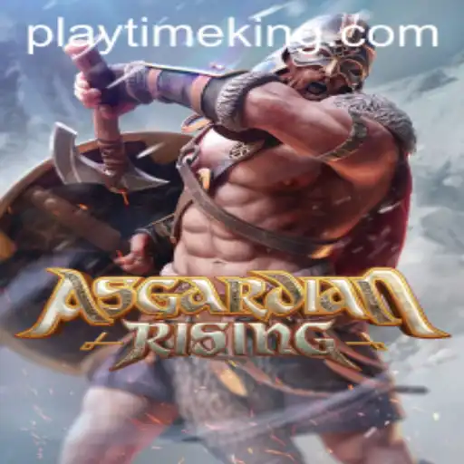 AsgardianRising: Embrace the Valor in a Mythic Multiplayer Adventure