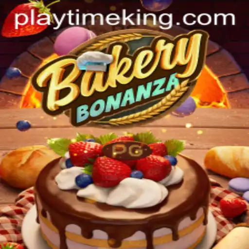BakeryBonanza: Experience the Sweetest PlayTime
