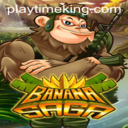 Exploring BananaSaga: A Captivating Adventure Awaits