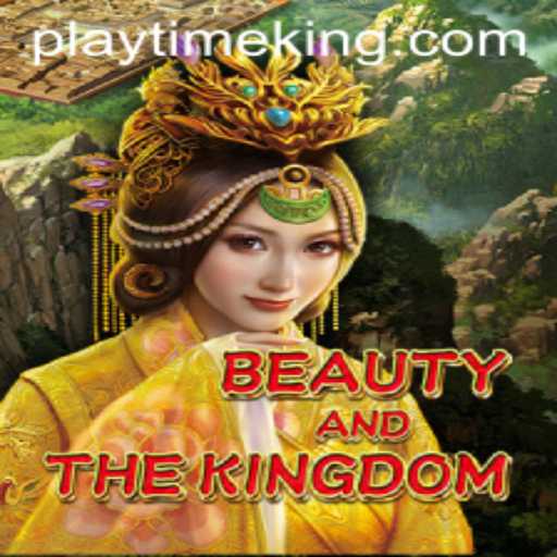 BeautyAndTheKingdom: A Captivating Journey into a Magical Realm