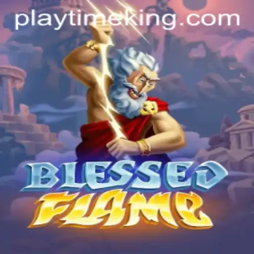 Unveiling the Mystical World of BlessedFlame: A Comprehensive Guide to PlayTime