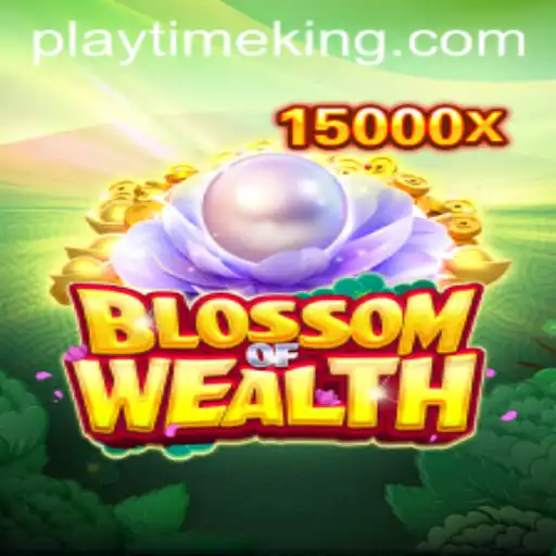 Blossom of Wealth: Your Gateway to Prosperity and Adventure