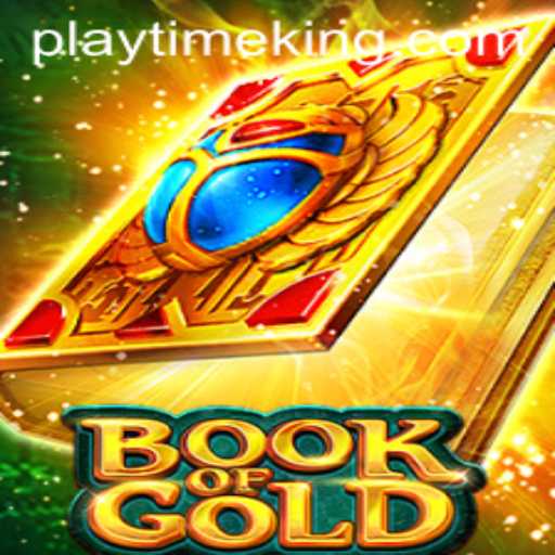 Discover the Enchantment of Book of Gold: A Journey into Ancient Mysteries