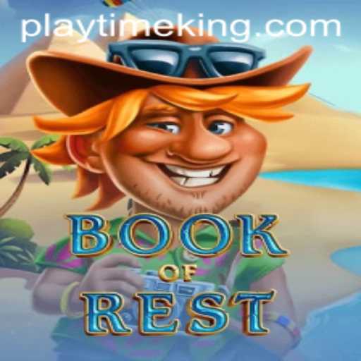 Book of Rest: A Captivating Adventure into the Realm of PlayTime