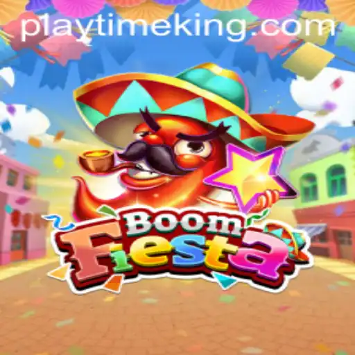 Discover the Thrills of BoomFiesta: A New Era of Interactive Gaming
