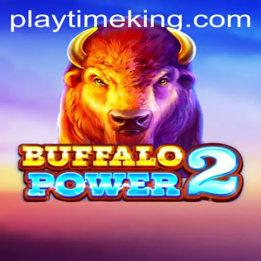 Discover the Thrills of BuffaloPower2: An In-Depth Look at PlayTime