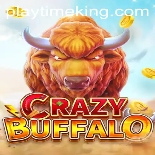 Discover the Thrills of CRAZYBUFFALO: A PlayTime Adventure