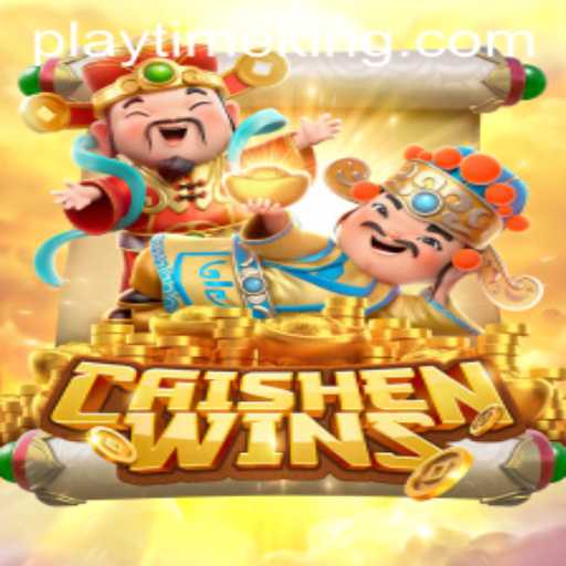 Unveiling the Riches of CaishenWins: A Comprehensive Guide