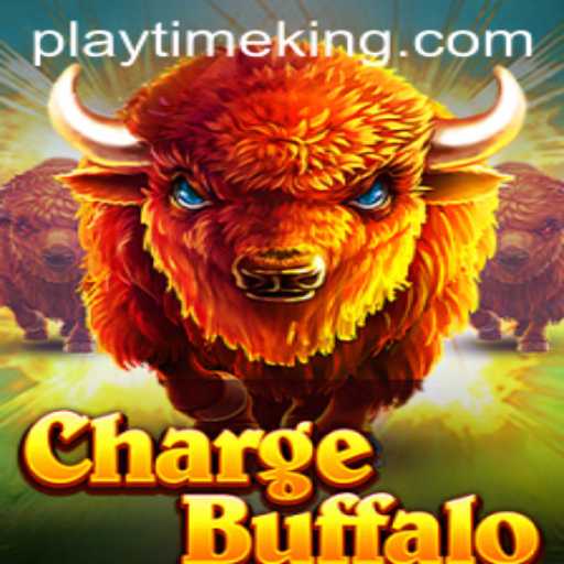 Unleashing the Adventure: ChargeBuffalo and the Thrill of PlayTime
