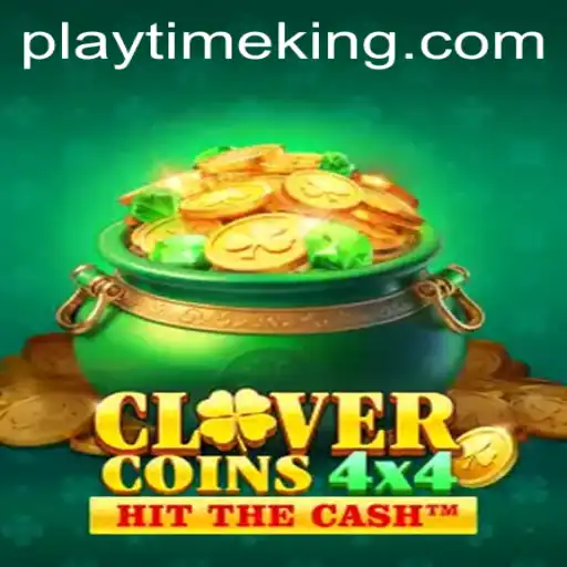 Exploring the Intricacies of CloverCoins4x4: A New Gaming Experience