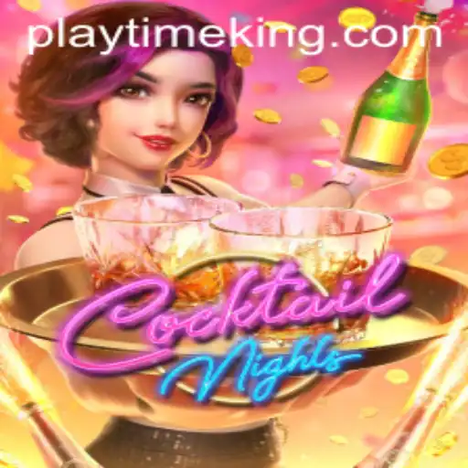 CocktailNights: A Unique Blend of Fun and Strategy in Gaming