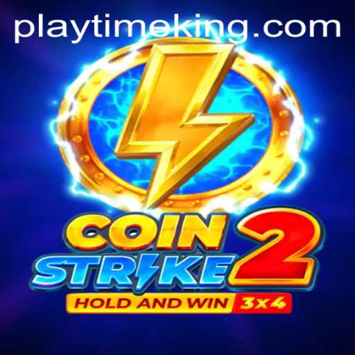 Exploring the Enigmatic World of CoinStrike2: PlayTime