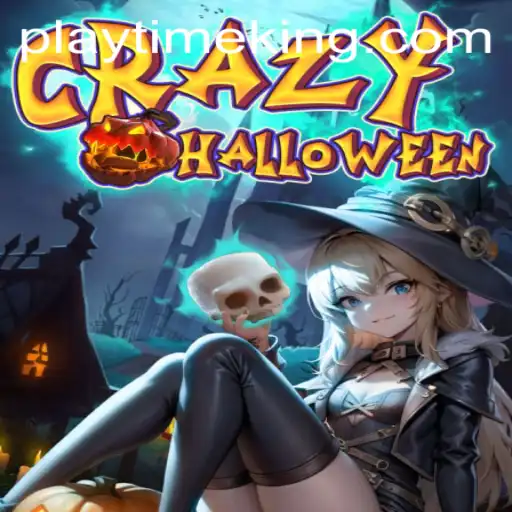 Exciting Adventures Await in CrazyHalloween