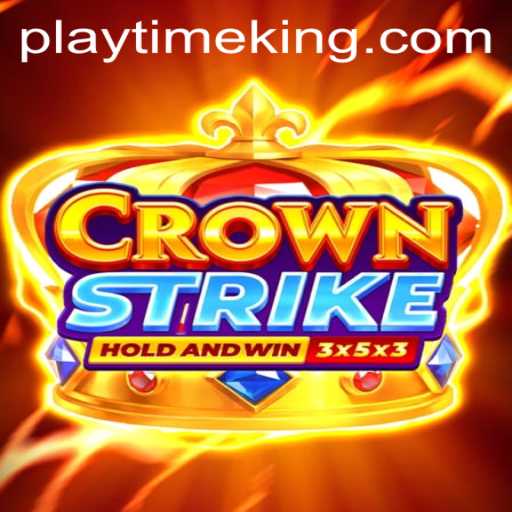 Discover the Thrilling Universe of CrownStrike: An In-Depth Look into Gameplay and Dynamics