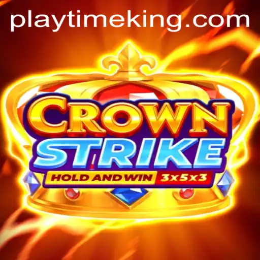 Discover the Thrilling Universe of CrownStrike: An In-Depth Look into Gameplay and Dynamics