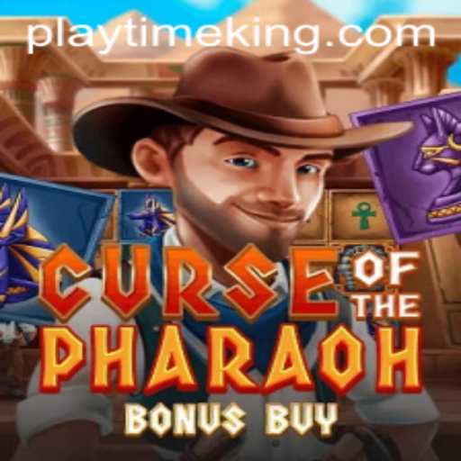 Exploring the Enchantment of Curse of the Pharaoh Bonus Buy