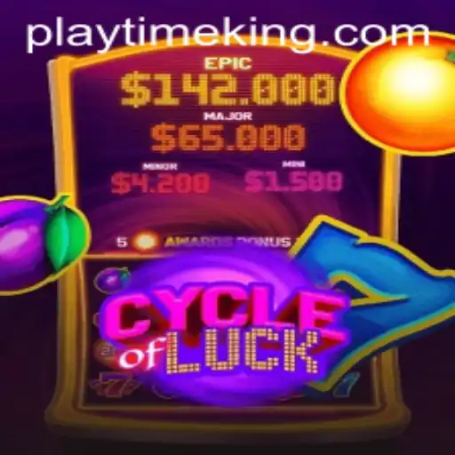 CycleofLuck: Unveiling the Thrills of PlayTime