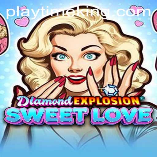 Exploring the Enchanting World of DiamondExplosionSweetLove