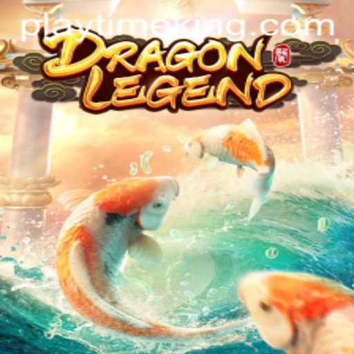 DragonLegend: A Journey into Epic Fantasy and Strategic Gameplay