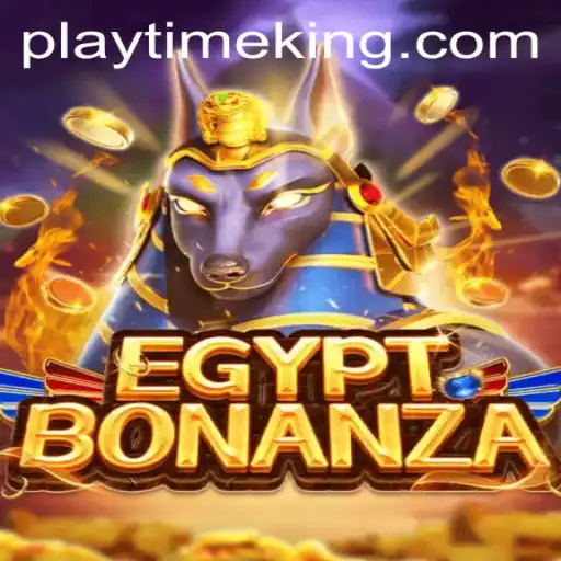Exploring the Mysteries of EgyptBonanza: A Journey Back in Time