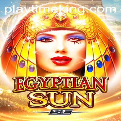Exploring EgyptianSunSE: Gaming Innovations and PlayTime Experience