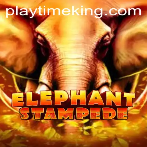 ElephantStampede: A Thrilling Adventure Game Mastering PlayTime