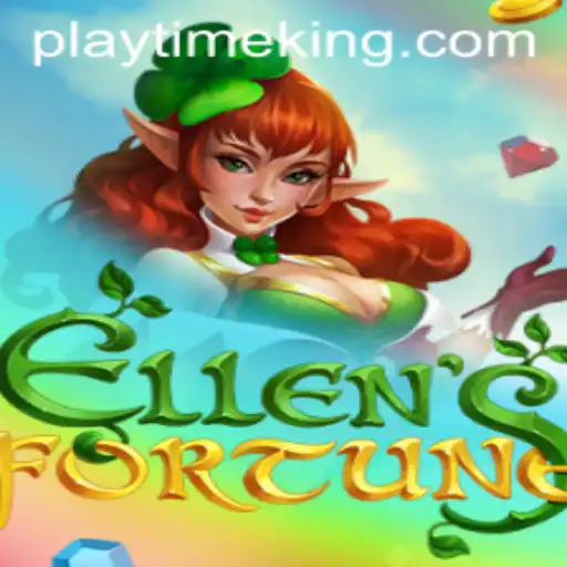 EllensFortune: An Adventure Awaits