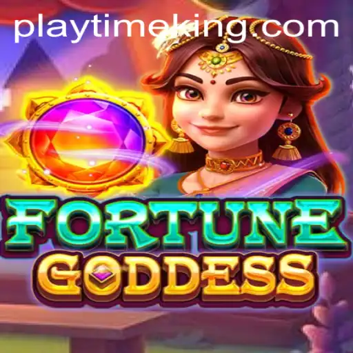 FORTUNEGODDESS: Dive into the Mystical Realm of Luck and Lore