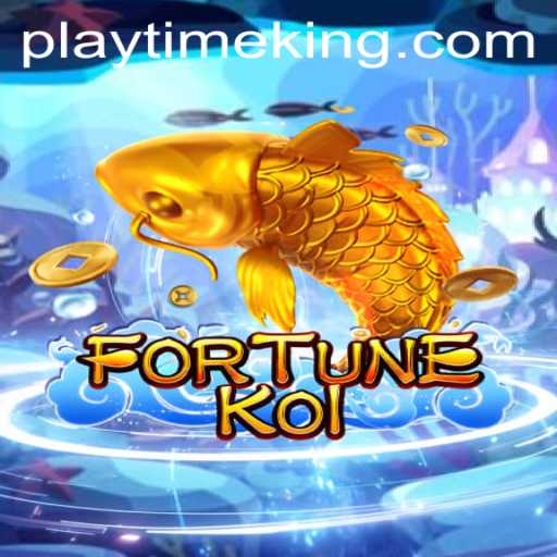 FORTUNEKOI: Dive into a World of Luck and Strategy