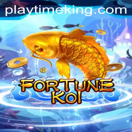 FORTUNEKOI: Dive into a World of Luck and Strategy