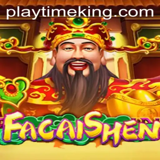 Discover the Enchantment of FaCaiShen: Uncover the Secrets of PlayTime