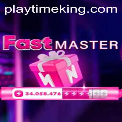 FastMaster: The Thrilling Game Revolutionizing PlayTime