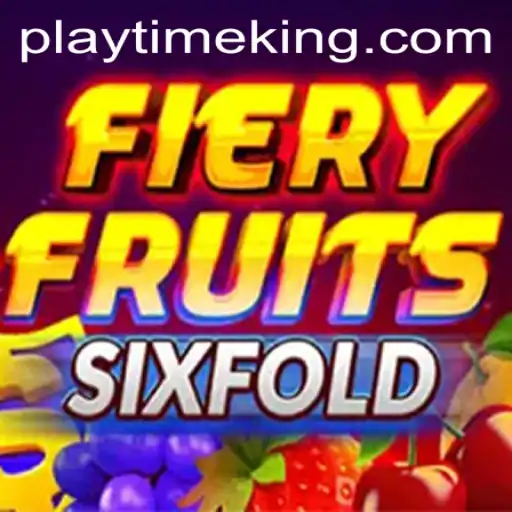 FieryFruitsSixFold: A Thrilling Modern Adventure
