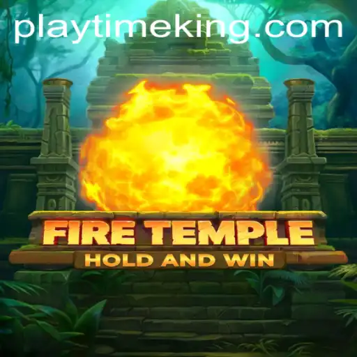 Discover the Mystical World of FireTemple: A Comprehensive Guide