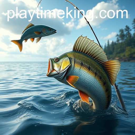 Fishing Games: The Ultimate PlayTime Adventure