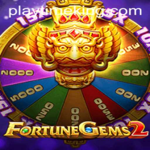 FortuneGems2: Dive Into an Enchanting World of Adventure and Strategy