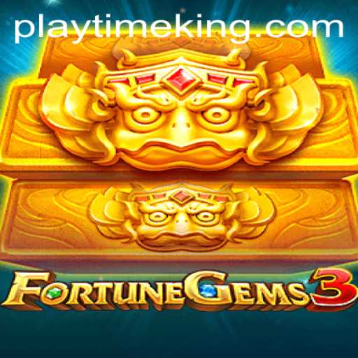 Discovering the Magic of FortuneGems3: Enticing PlayTime Awaits