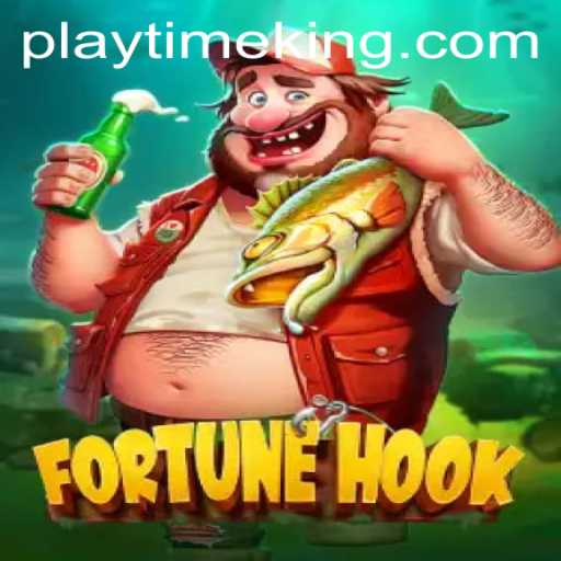 Discover the Thrilling World of FortuneHook and Dive into PlayTime
