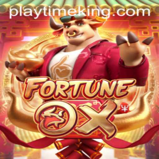 Unleashing the Thrills of FortuneOx: Your Ultimate PlayTime Experience