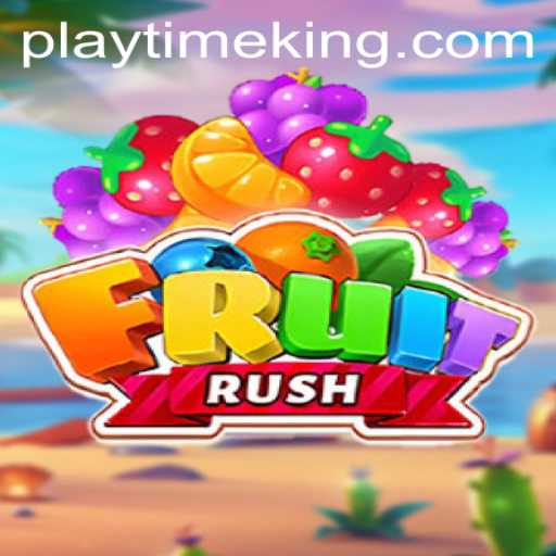 Dive into the Excitement of FruitRush: The Ultimate PlayTime Adventure